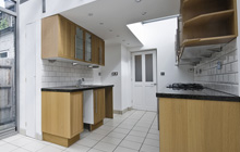 Yondertown kitchen extension leads