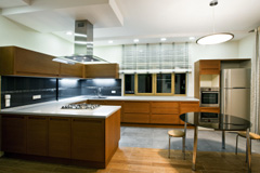 kitchen extensions Yondertown